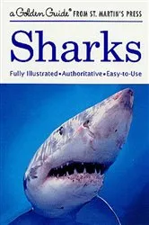 Book cover of Sharks by Andrea Gibson
