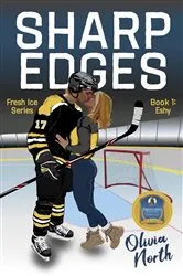 Book cover of Sharp Edges by Jayne Ann Krentz