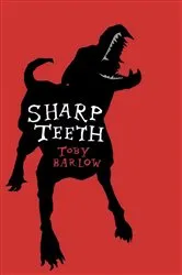 Book cover of Sharp Teeth by Unknown