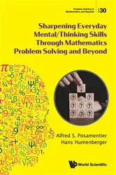 Book cover of Sharpening Everyday Mental/thinking Skills Through Mathematics Problem Solving And Beyond by Unknown