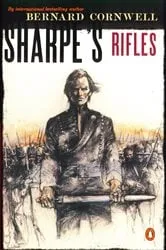 Book cover of Sharpe's Rifles (#1) by N/A