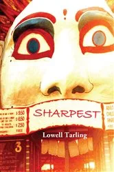 Book cover of Sharpest by Unknown
