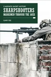 Book cover of Sharpshooters by Gary Yee