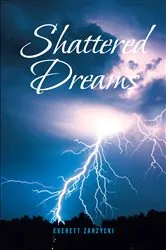 Book cover of Shattered Dreams by Charles Enderlin