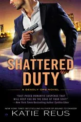Book cover of Shattered Duty by Unknown