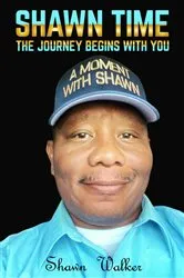 Book cover of Shawn Time by Unknown