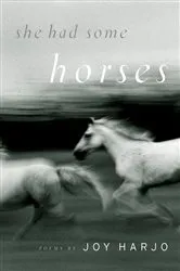 Book cover of She Had Some Horses: Poems by Unknown
