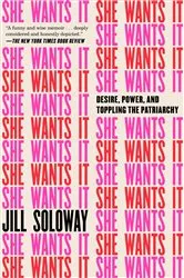 Book cover of She Wants It by Unknown