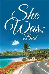 Book cover of She Was by Unknown
