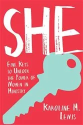 Book cover of She by H. Rider Haggard