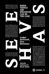 Book cover of SHEAVES by Ludger Hovestadt
