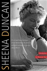 Book cover of Sheena Duncan by Desmond Tutu