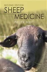 Book cover of Sheep Medicine (2nd ed.) by Unknown