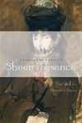 Book cover of Sheer Presence by Marni Reva Kessler