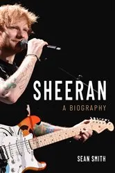 Book cover of Sheeran by Unknown