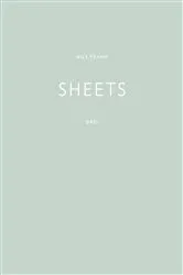 Book cover of SHEETS Drei by Nils Frahm