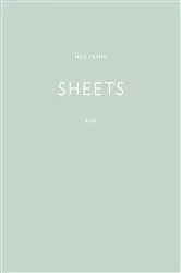 Book cover of SHEETS Eins by Nils Frahm