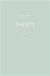 Book cover of SHEETS Zwei by Nils Frahm