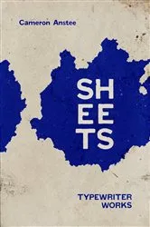Book cover of Sheets by Brenna Thummler