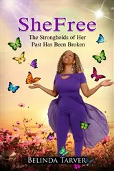 Book cover of SheFree by Belinda Tarver