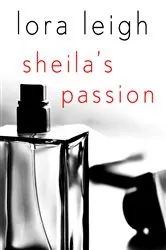 Book cover of Sheila's Passion by Unknown