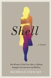 Book cover of Shell by Benoît Virole