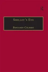 Book cover of Shelley's Eye by Benjamin Colbert