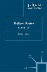 Book cover of Shelley's Poetry by S. Haines
