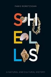 Book cover of Shells by Fabio Moretzsohn