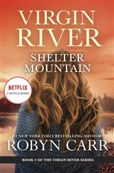 Book cover of Shelter Mountain by Robyn Carr