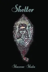 Book cover of Shelter by Christie Matheson