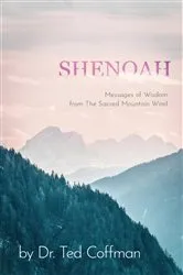 Book cover of Shenoah by Ted Coffman