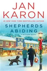 Book cover of Shepherds Abiding by Unknown