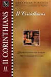 Book cover of Shepherd's Notes: 2 Corinthians by Dana Gould