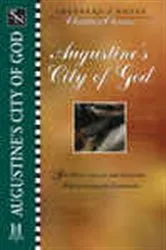 Book cover of Shepherd's Notes: City of God by Dana Gould