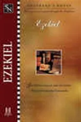 Book cover of Shepherd's Notes: Ezekiel by Paul  P. Enns