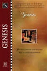 Book cover of Shepherd's Notes: Genesis by Paul Wright