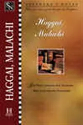Book cover of Shepherd's Notes: Haggai/Malachi by Barry  E. Morgan
