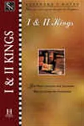 Book cover of Shepherd's Notes: I & II Kings by Unknown
