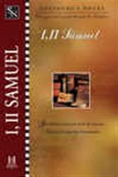 Book cover of Shepherd's Notes: I & II Samuel by Robert  D. Bergen