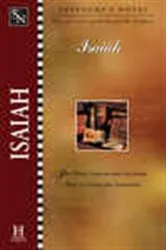 Book cover of Shepherd's Notes: Isaiah by Paul  P. Enns