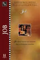 Book cover of Shepherd's Notes: Job by Duane A. Garrett