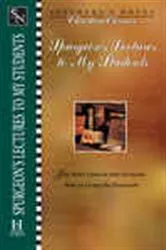 Book cover of Shepherd's Notes: Lectures to My Students by Charles  Haddon Spurgeon