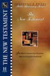 Book cover of Shepherd's Notes: New Testament by Dana Gould