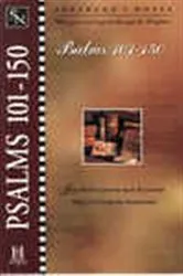 Book cover of Shepherd's Notes: Psalms 101-150 by Dana Gould
