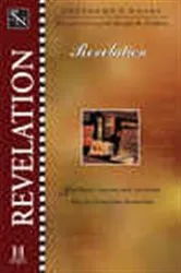 Book cover of Shepherd's Notes: Revelation by Edwin Blum