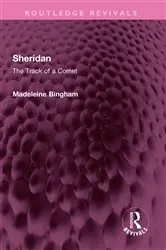 Book cover of Sheridan by Madeleine Bingham