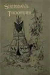 Book cover of Sheridan's Troopers on the Borders by De B. Randolph Keim