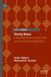 Book cover of Sherko Bekas by Ulrike Tabbert