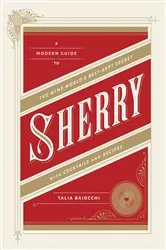 Book cover of Sherry by N/A